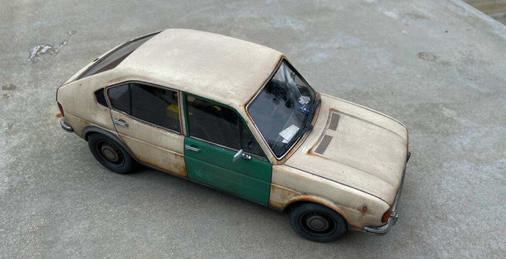 Alfa-Romeo-Alfasud-right-front-KK-Scale-Model-